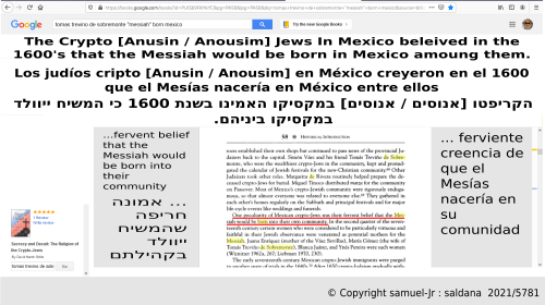 Messiah born in Mexico Crypto 1000x560