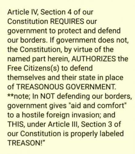 Article 4 Section4