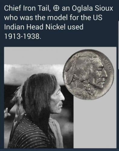 Indian Nickel  197