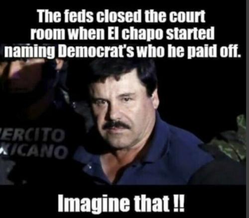 El Chapo