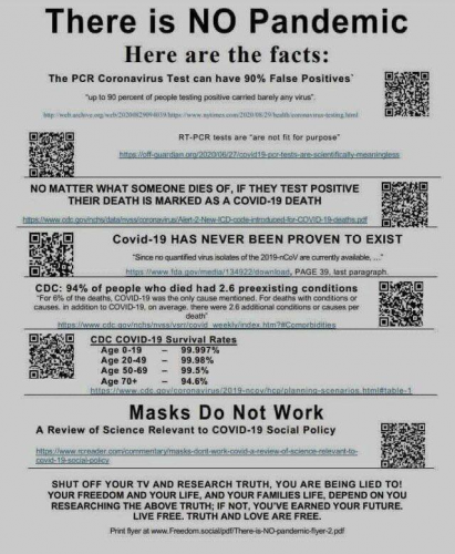 NO Pandemic4