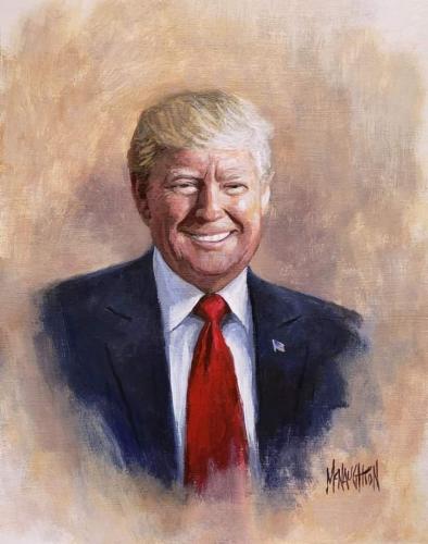 Jon McNaughton Art