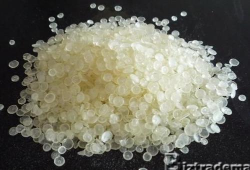 Bdellium White Picture