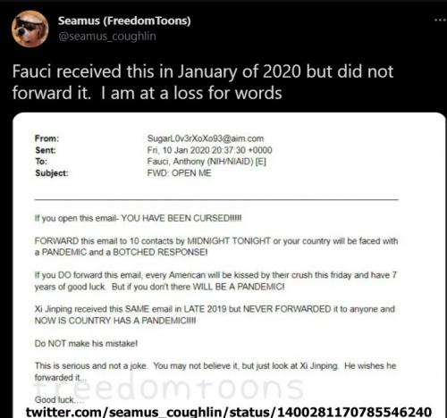 seamusfreedomtoonsfauciletter