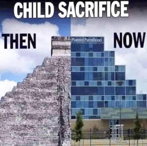 child sacrifice 9js