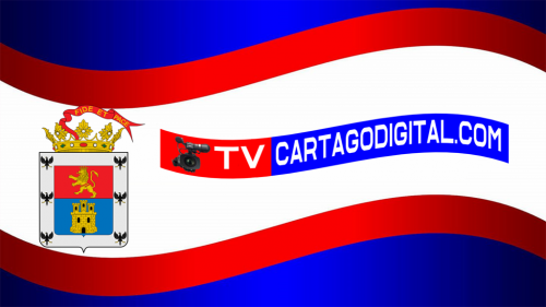 TvCartagodig Portada Youtube