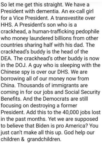 TRUMP.Q.BIDENISPUREEVIL.