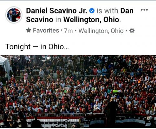 Ohio Rally 6-26-21