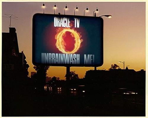 Oracle TV