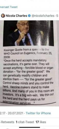 TRUMP.Q.EVILKISSINGER.