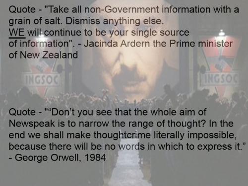 newspeak