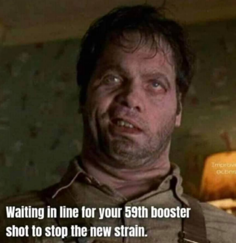 59th booster