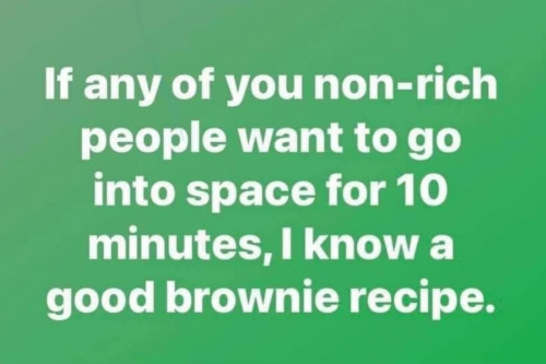 brownie recipe