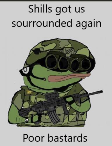 TRUMP.Q.SHILLSSURROUNDINGUS.POORBASTARDS.