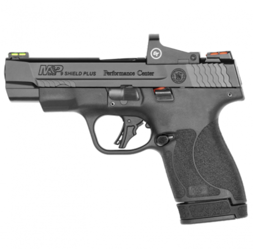M&P 9 SHIELD PLUS