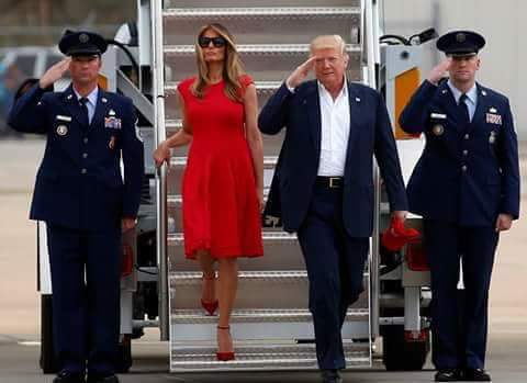 Defenders of the Red, White and Blue ??