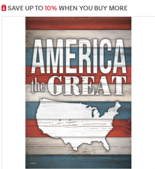 AmericaTheGreat