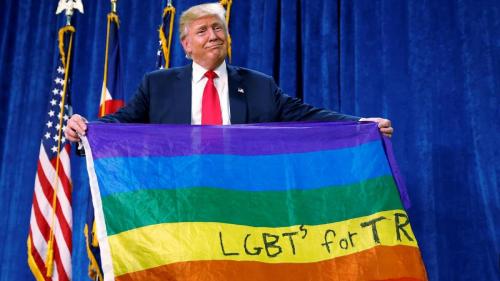 carlo-allegri-donald-trump-lgbt-flag-2016-presidential-election