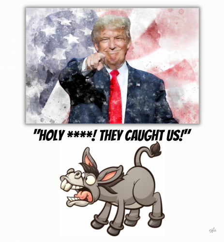 Trump_HS_TheyCaughtUs