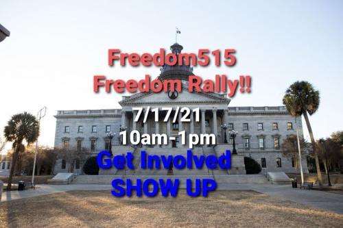 Freedom 515 SC