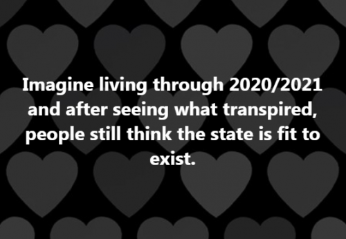 imagine living through 2020