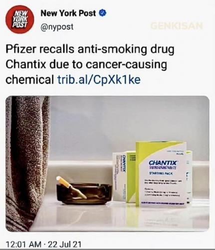 Chantix