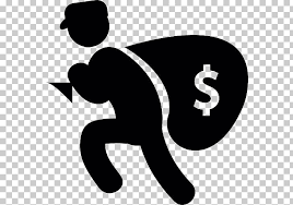Financial. Theft pic