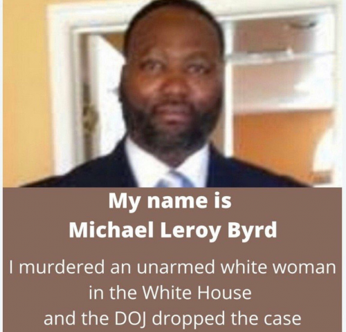 Michael Leroy Bird