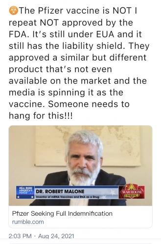 PfizerDidNot_Malone