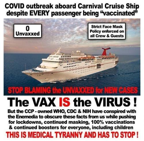 Carnival Cruise