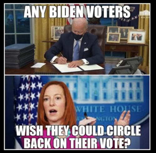 PHOTO-Any-Biden-Voters-Wish-They-Could-Circle-Back-On-Their-Vote-Jen-Psaki-Meme