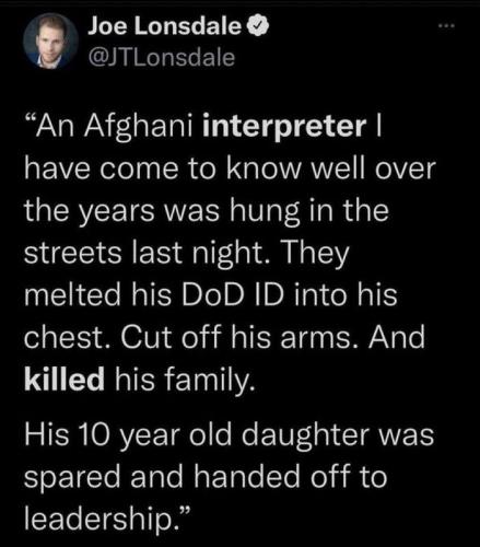 Afghan