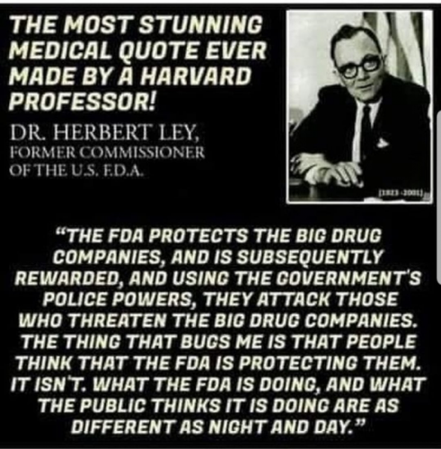 FDA Truth