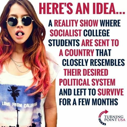 Reality Show
