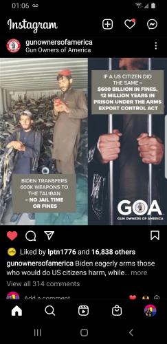 GOAJoeVsMan