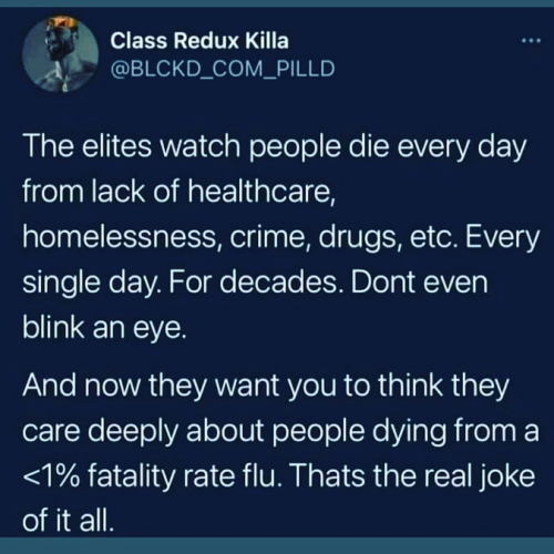 They care
