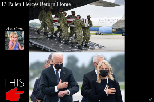 FallenHeroesReturn Home