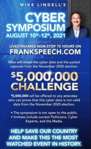 Cyber Symposium