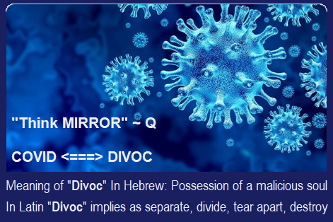 Covid Divoc