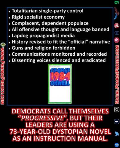 Progressive Democrats