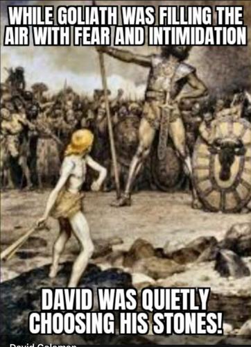 GoliathFearDavidStones