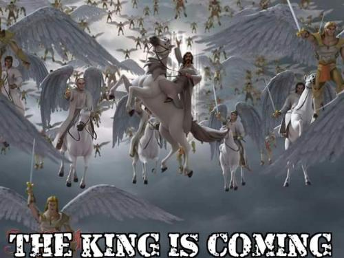 KINGISCOMING.11.