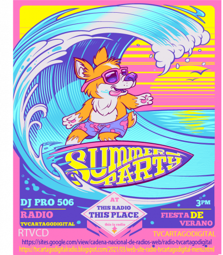 Sumer time By RTVCD