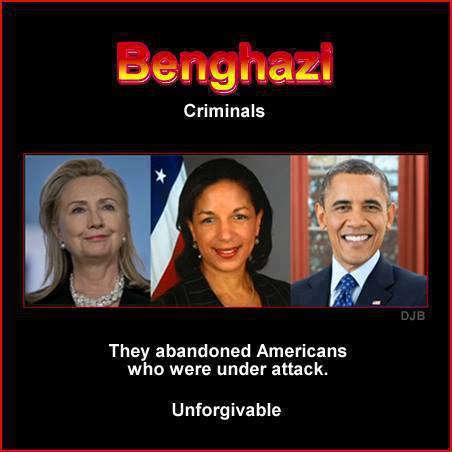 benghazi.