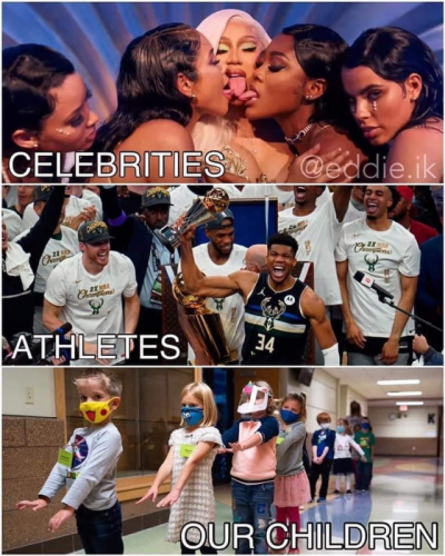 Our Children