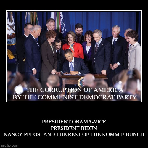 CORRUPTIONOFAMERICA