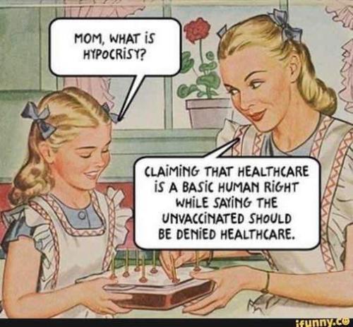 Hypocrisy10