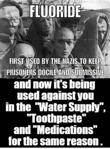 Fluoride