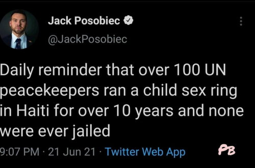 100 UN peacekeepers 2