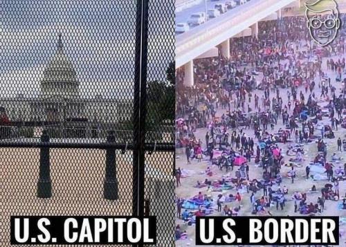 Our Current Government